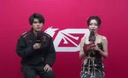 JackeyLove巅峰对决，纳达尔与50激战FPX分钟，爆冷胜负难料！