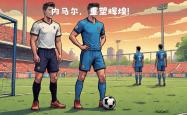 内马尔意外战胜尤文图斯，重返赛场引爆全场！的简单介绍