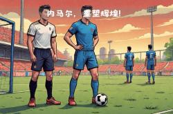 内马尔意外战胜尤文图斯，重返赛场引爆全场！的简单介绍