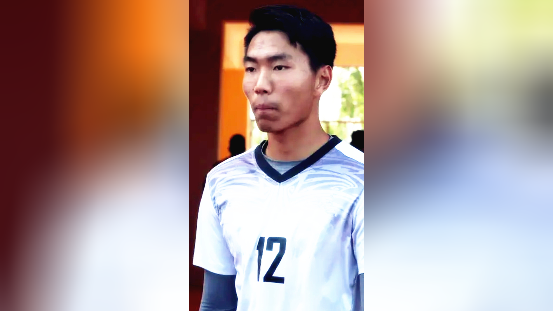 神奇避球！门将英勇奋战，保护球门